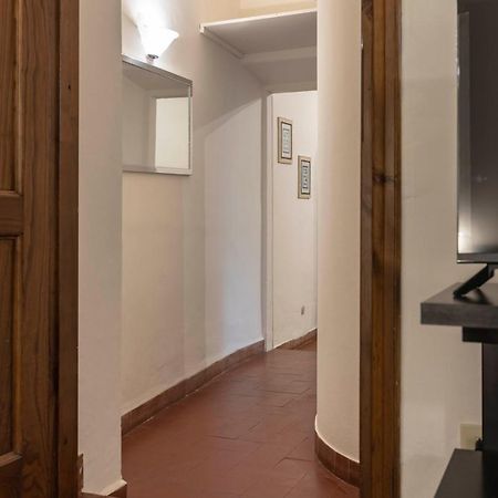 Casa Florentia Florencie Exteriér fotografie