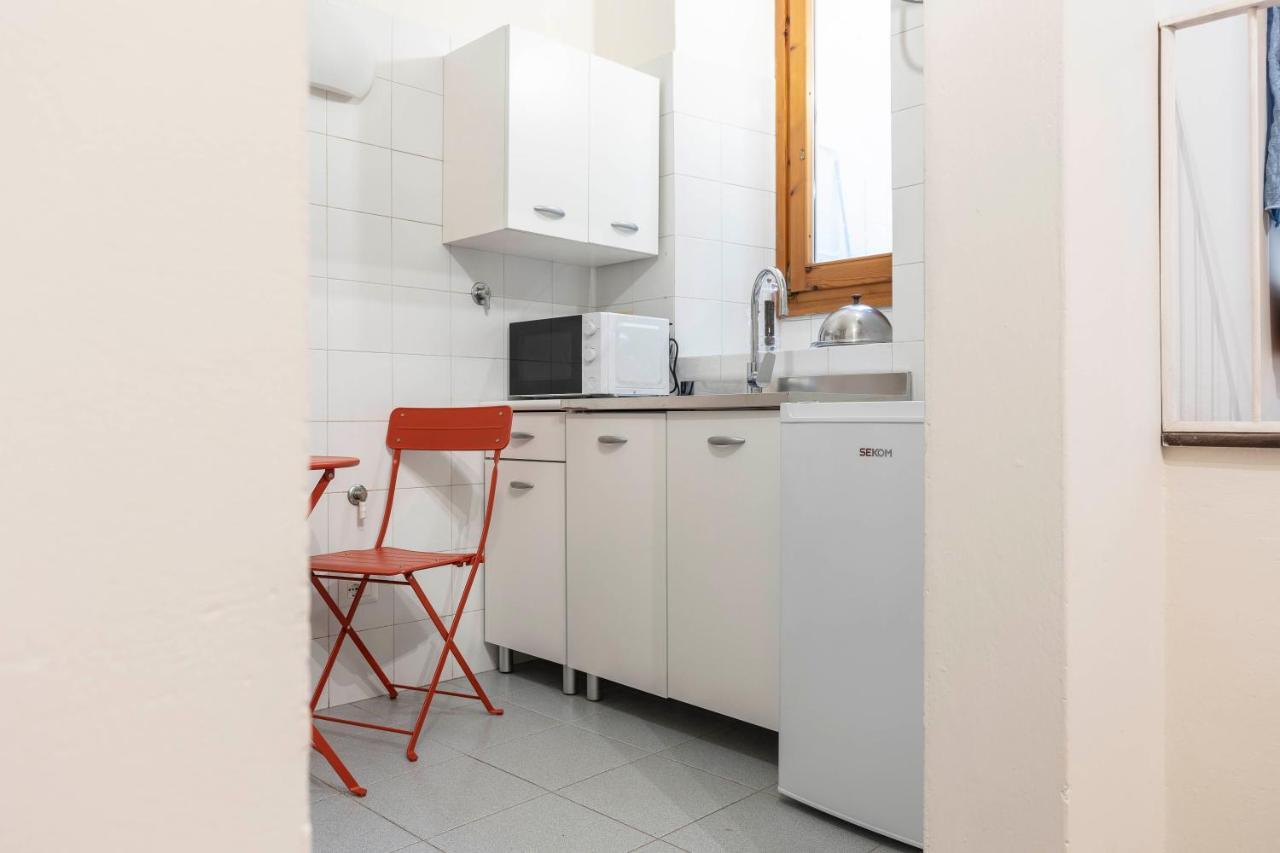 Casa Florentia Florencie Exteriér fotografie